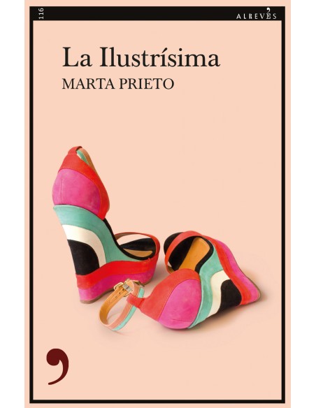 La ilustrisima