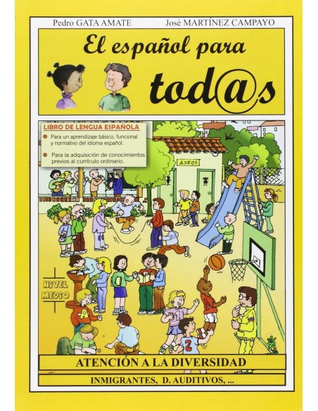 EL ESPANOL PARA TODOS