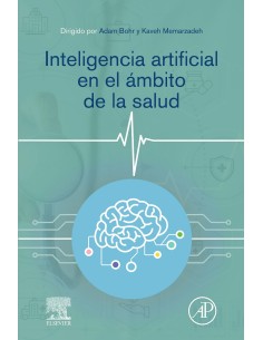 Inteligencia artificial en el ambito de la salud