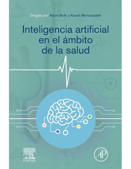 Inteligencia artificial en el ambito de la salud