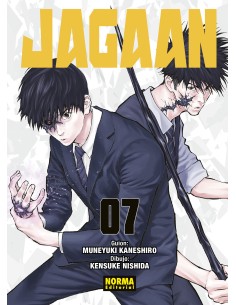 JAGAAN 07