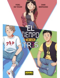 EL TIEMPO DE LOS 3