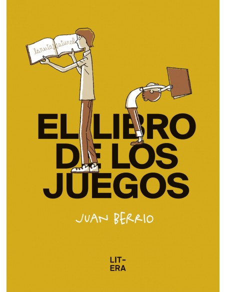 El libro de los juegos