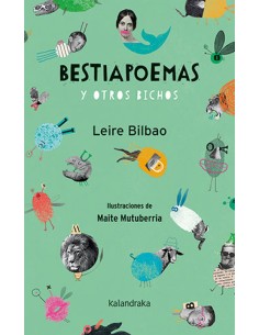 Bestiapoemas y otros bichos