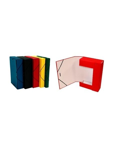 CARP. PROY. MARIOLA GOMAS 70MM CART. FORR AZ