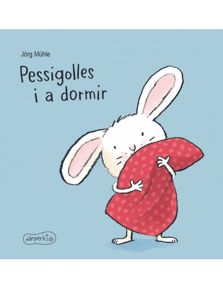 Pessigolles i a dormir