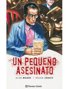 Un pequeno asesinato