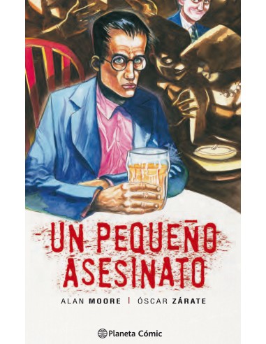 Un pequeno asesinato