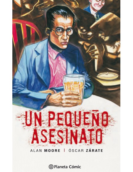 Un pequeno asesinato