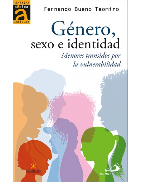 Genero sexo e identidad