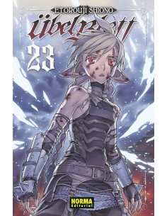 UBEL BLATT 23