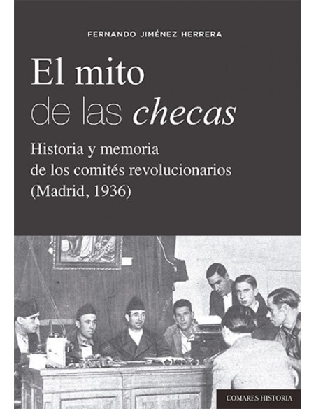 EL MITO DE LAS CHECAS