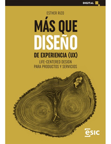 Mas que diseno de experiencia UX