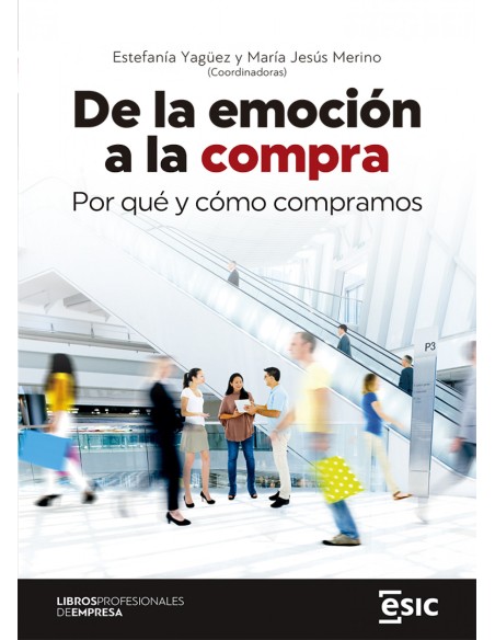 De la emocion a la compra