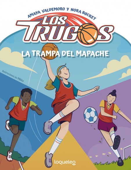 La trampa del mapache Los Trugos 2