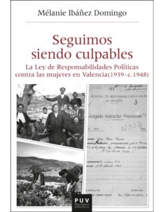 Seguimos siendo culpables