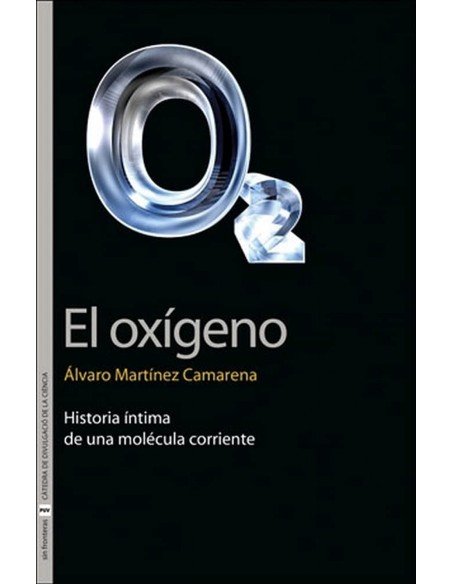 El oxigeno