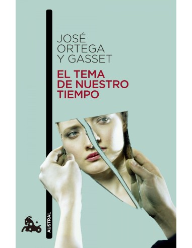 El tema de nuestro tiempo