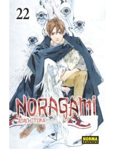 NORAGAMI 22