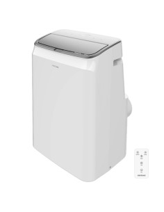 08178 aire acondicionado portátil 65 dB 1340 W Blanco