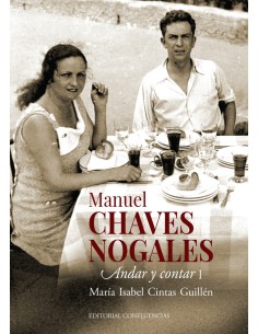 Manuel Chaves Nogales vol I