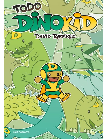 TODO DINOKID