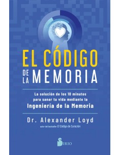 El codigo de la memoria