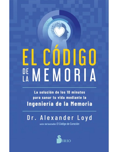 El codigo de la memoria