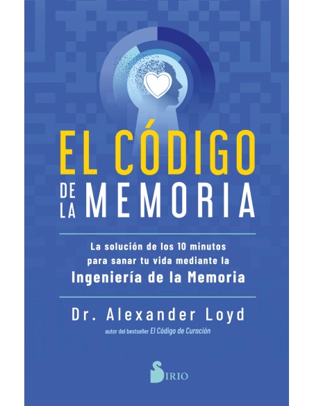 El codigo de la memoria