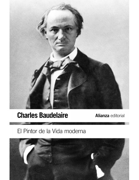 El Pintor de la Vida moderna