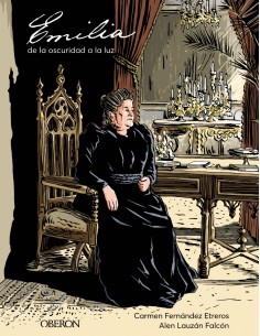 Emilia de la oscuridad a la luz