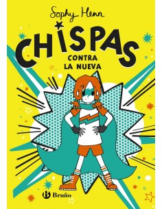 Chispas 2 Chispas contra la nueva
