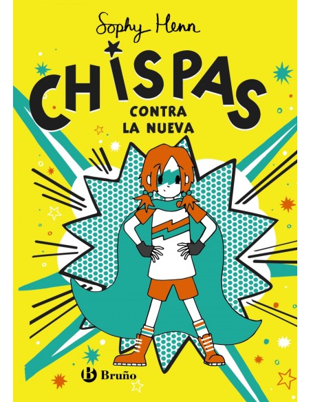 Chispas 2 Chispas contra la nueva