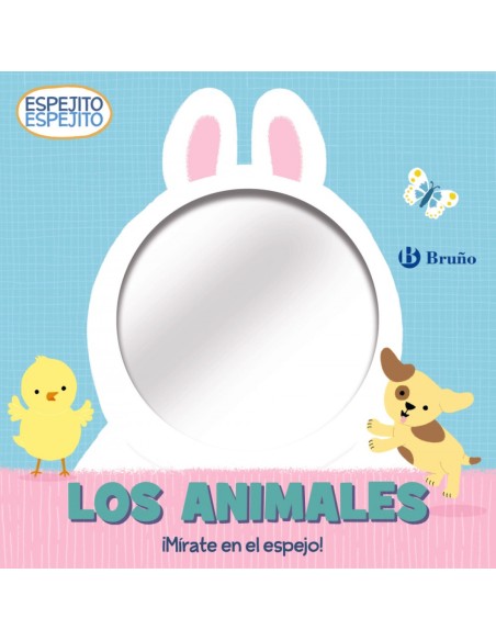 Espejito espejito Los animales