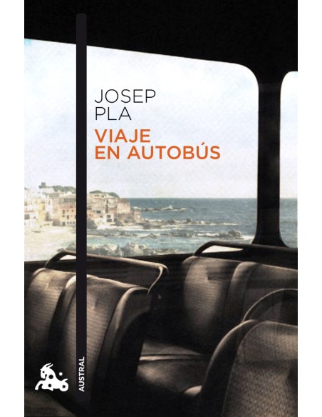 Viaje en autobus