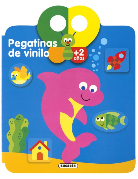 Pegatinas de vinilo 2