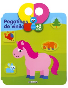 Pegatinas de vinilo 4