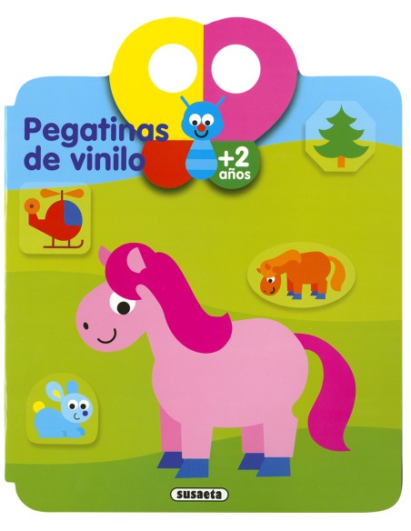 Pegatinas de vinilo 4