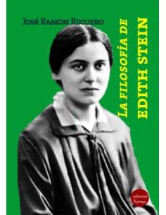 FILOSOFIA DE EDITH STEIN LA