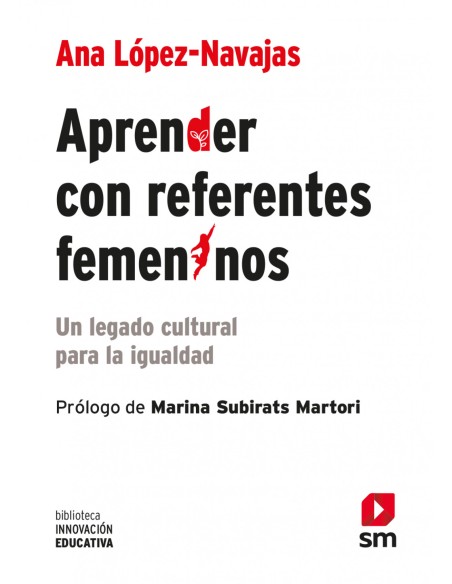 Aprender con referentes femeninos