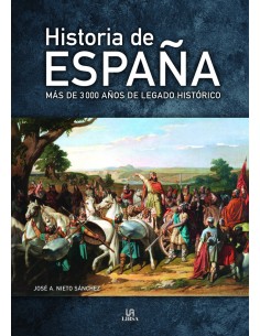 Historia de Espana