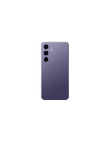 Galaxy S24 15,8 cm (6.2") SIM doble Android 14 5G USB Tipo C 8 GB 256 GB 4000 mAh Violeta