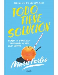 Todo tiene solucion