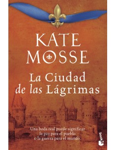 La ciudad de las lagrimas