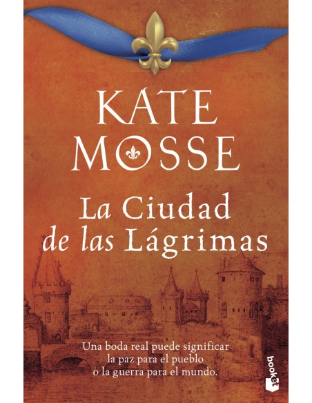 La ciudad de las lagrimas