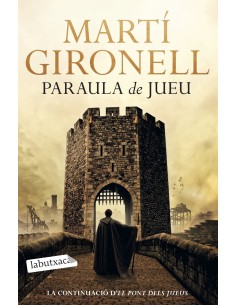 Paraula de jueu