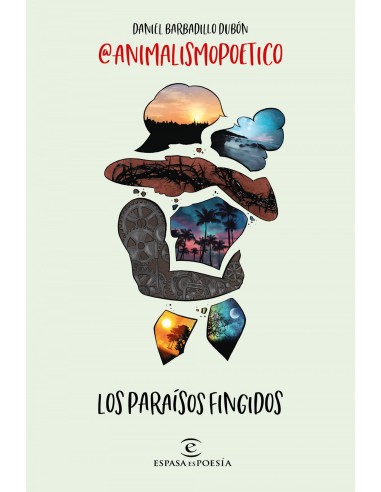 Los paraisos fingidos