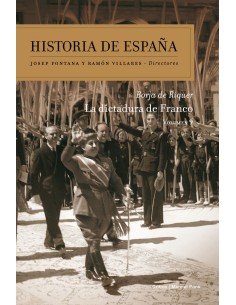 La dictadura de Franco