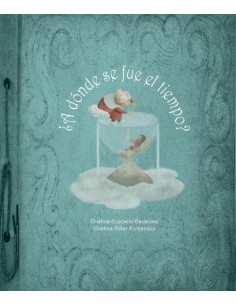 A donde se fue el tiempo