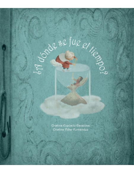 A donde se fue el tiempo